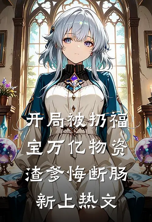 开局被扔福宝万亿物资渣爹悔断肠新上热文