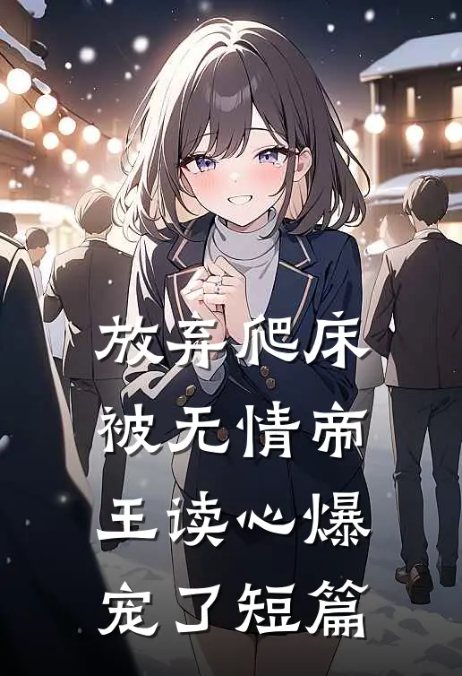 放弃爬床，被无情帝王读心爆宠了短篇