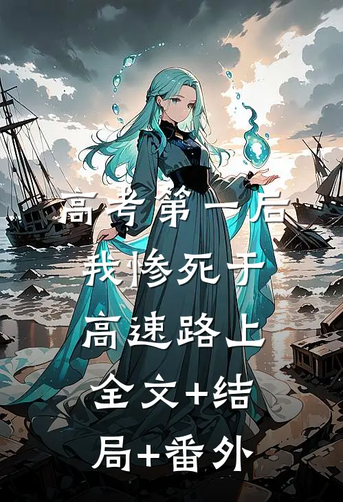 高考第一后，我惨死于高速路上:全文+结局+番外