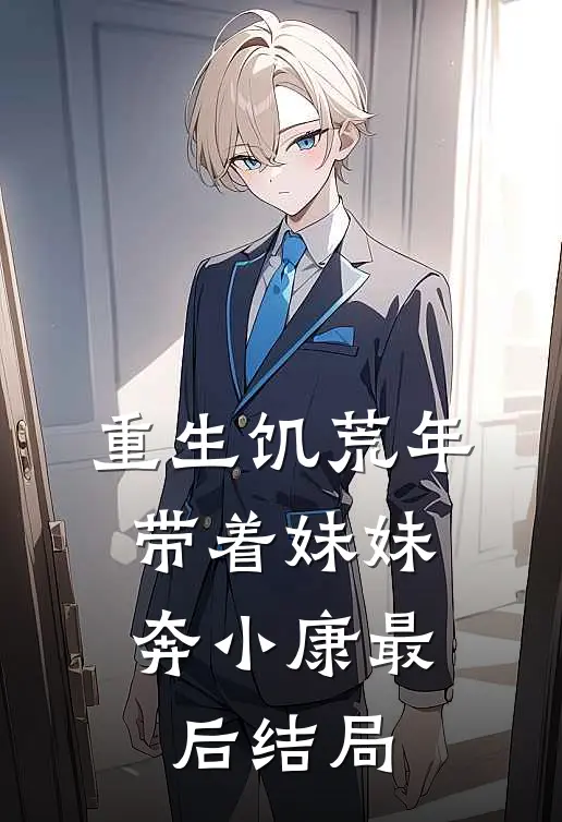重生饥荒年：带着妹妹奔小康最后结局
