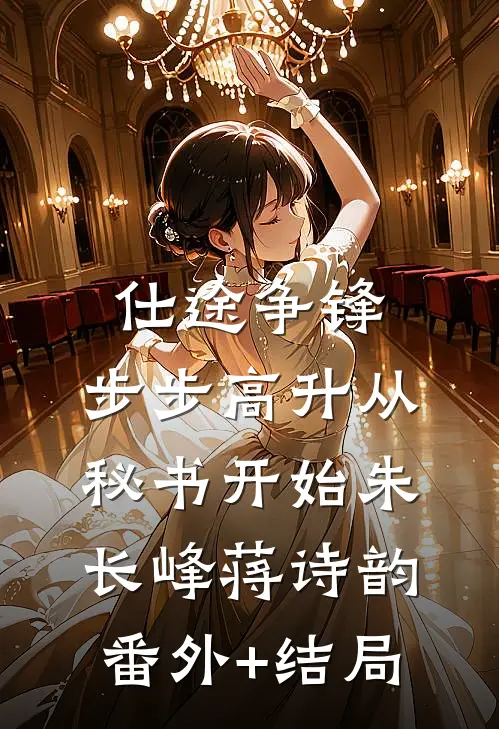仕途争锋，步步高升从秘书开始朱长峰蒋诗韵:(番外)+(结局)