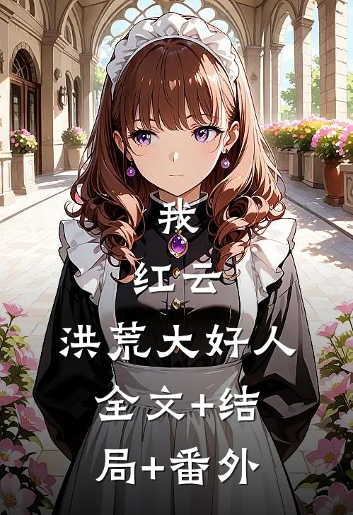 我，红云，洪荒大好人:全文+结局+番外