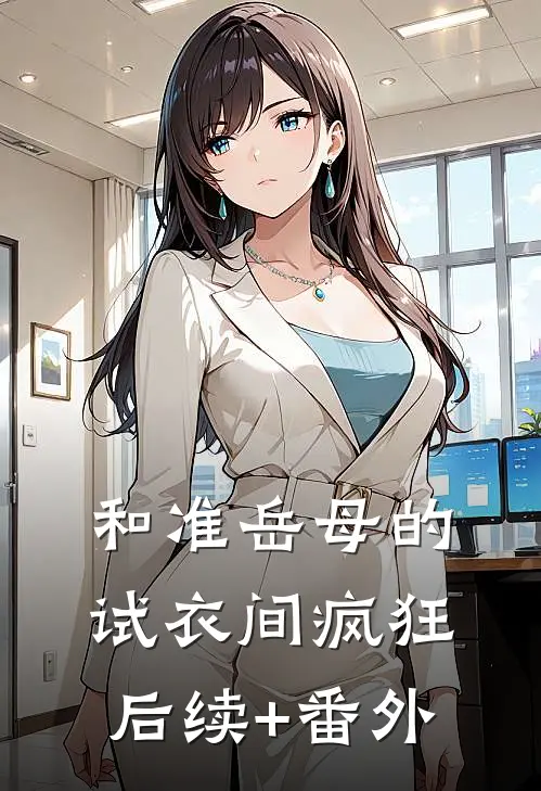 和准岳母的试衣间疯狂后续+番外