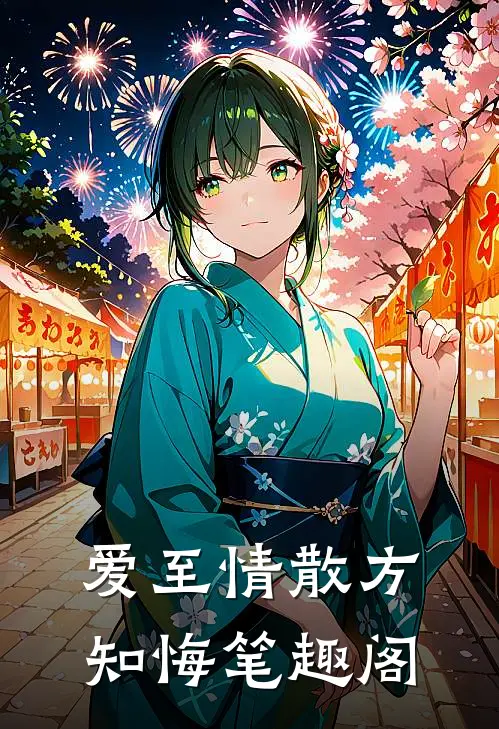 爱至情散方知悔笔趣阁