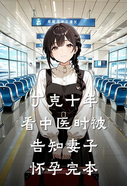 丁克十年，看中医时被告知妻子怀孕完本