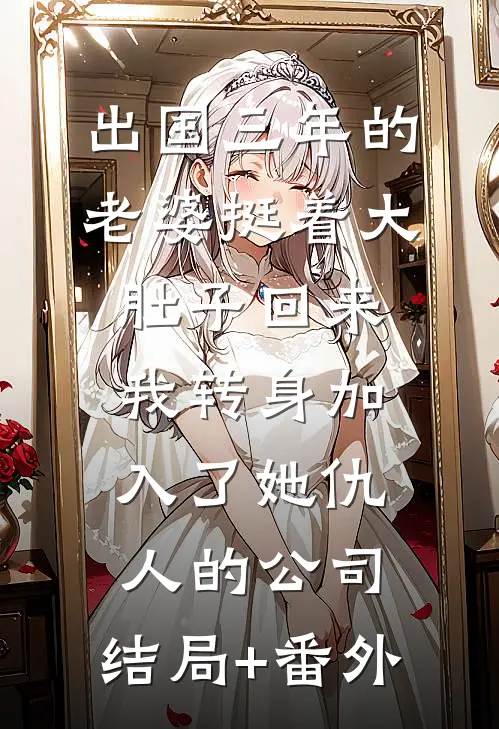 出国三年的老婆挺着大肚子回来，我转身加入了她仇人的公司:结局+番外