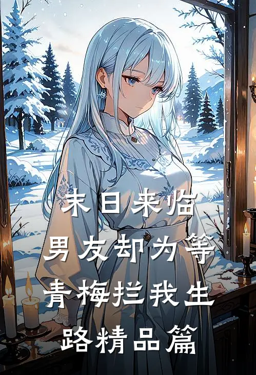 末日来临，男友却为等青梅拦我生路精品篇