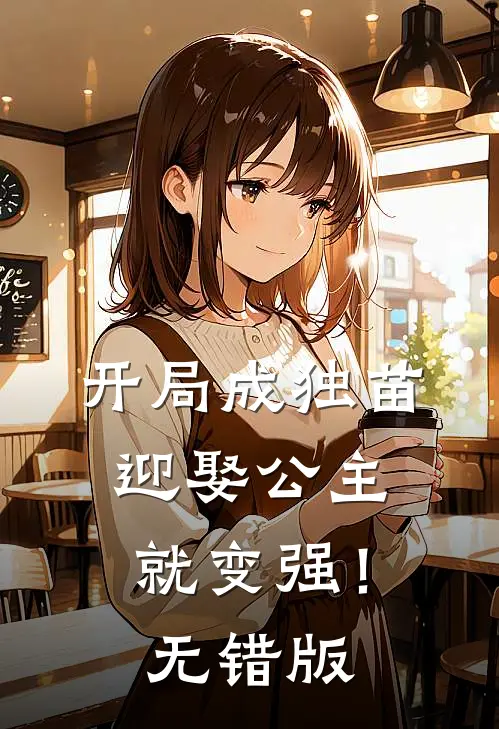 开局成独苗，迎娶公主就变强！无错版