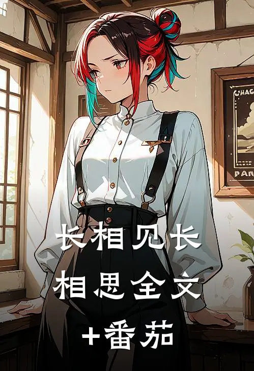长相见长相思全文+番茄