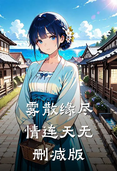 雾散缘尽情连天无删减版