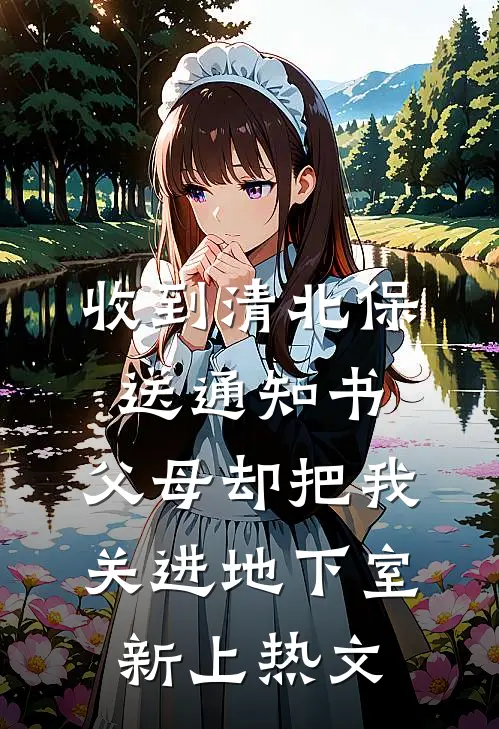 收到清北保送通知书，父母却把我关进地下室新上热文
