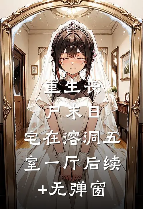 重生丧尸末日：宅在溶洞五室一厅后续+无弹窗