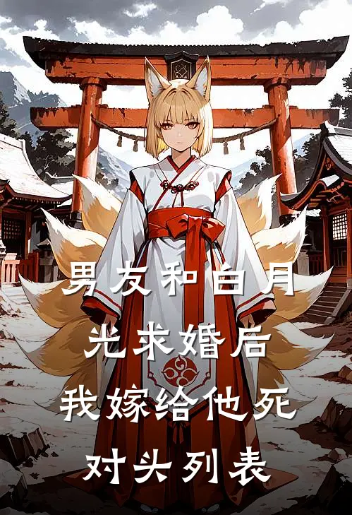 男友和白月光求婚后，我嫁给他死对头列表