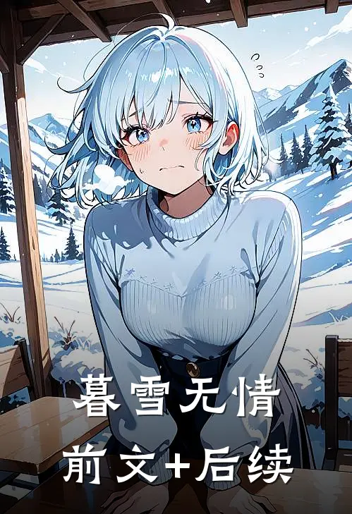 暮雪无情:前文+后续