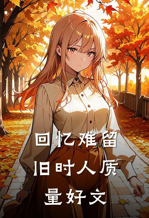 回忆难留旧时人质量好文