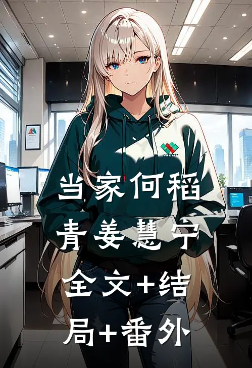 当家何稻青姜慧宁全文+结局+番外
