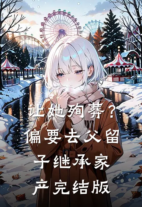 让她殉葬？偏要去父留子继承家产完结版