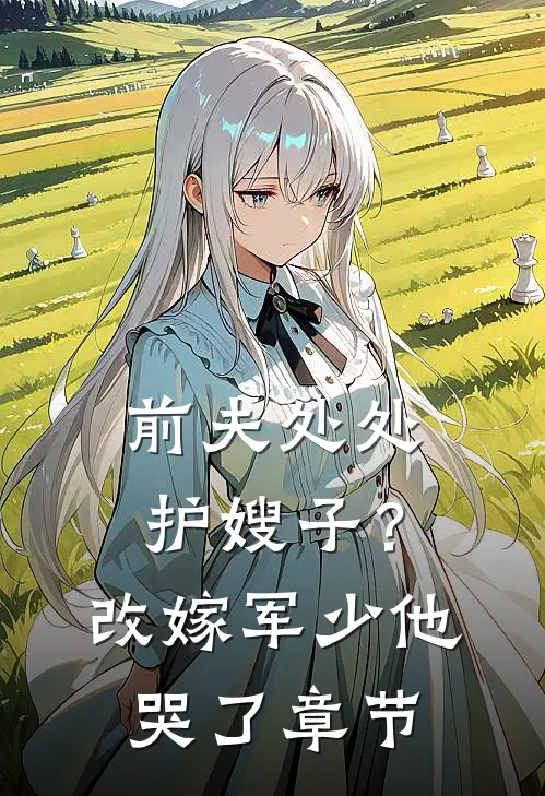 前夫处处护嫂子？改嫁军少他哭了章节