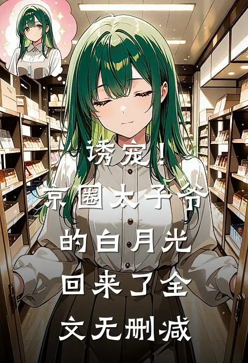 诱宠！京圈太子爷的白月光回来了全文无删减