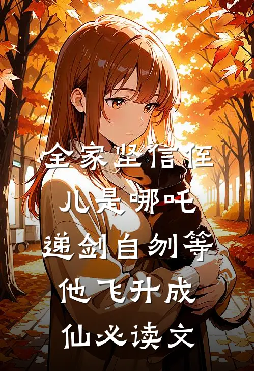 全家坚信侄儿是哪吒，递剑自刎等他飞升成仙必读文