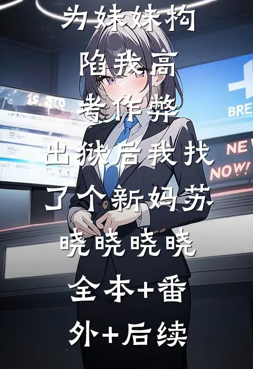 偏心父母为妹妹构陷我高考作弊，出狱后我找了个新妈苏晓晓晓晓全本+番外+后续