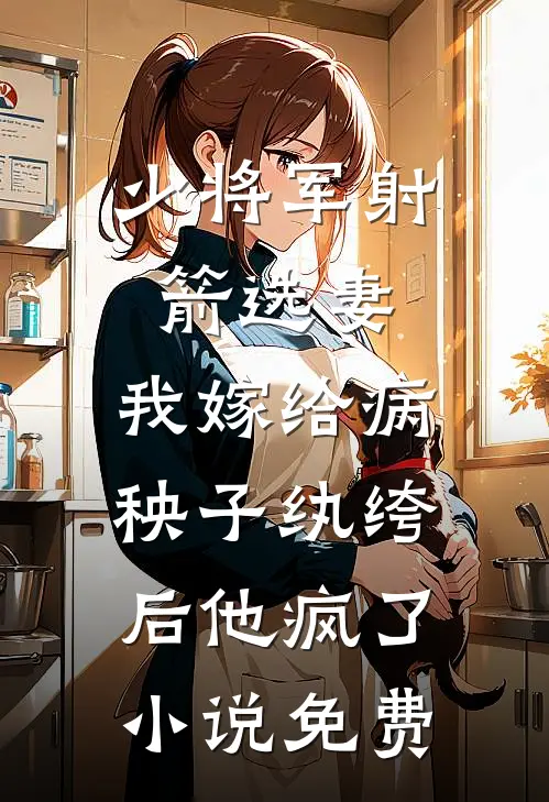少将军射箭选妻，我嫁给病秧子纨绔后他疯了小说免费