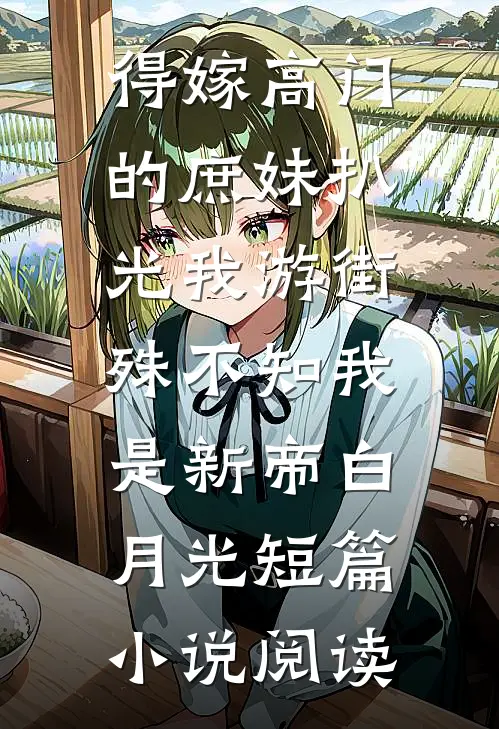 得嫁高门的庶妹扒光我游街，殊不知我是新帝白月光短篇小说阅读