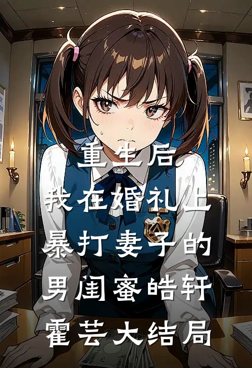 人间万数草为萤小说结局