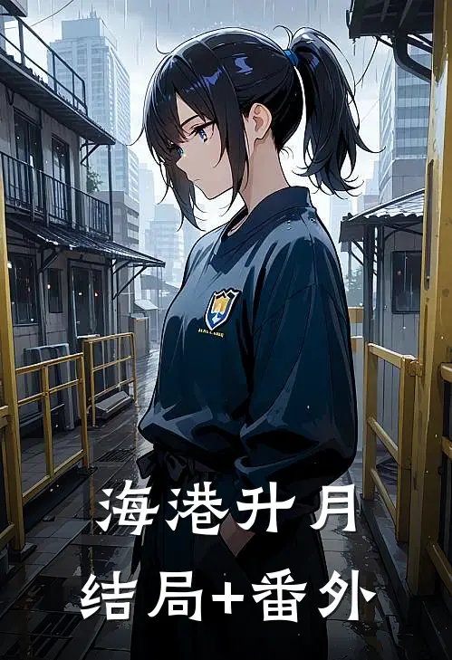 海港升月:结局+番外