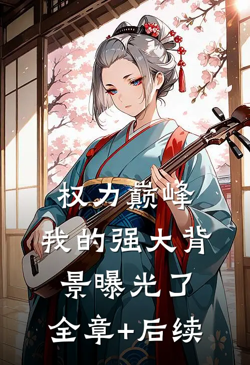 权力巅峰：我的强大背景曝光了:全章+后续