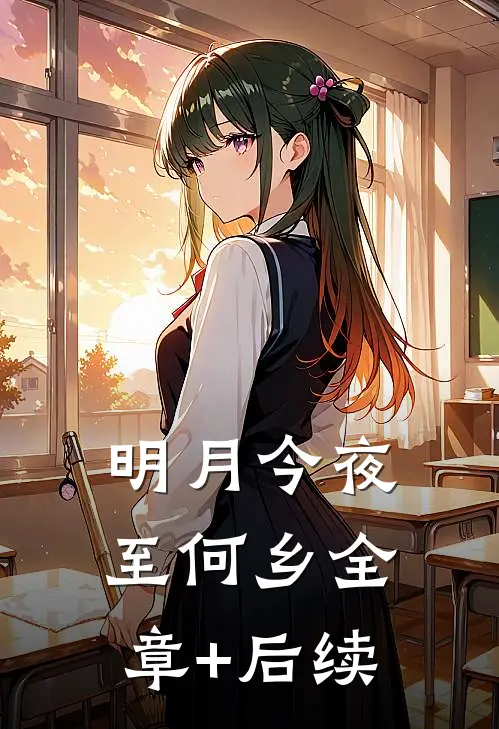 明月今夜至何乡全章+后续