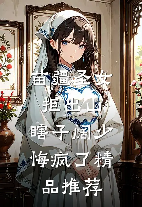 苗疆圣女拒出山，瞎子阔少悔疯了精品推荐