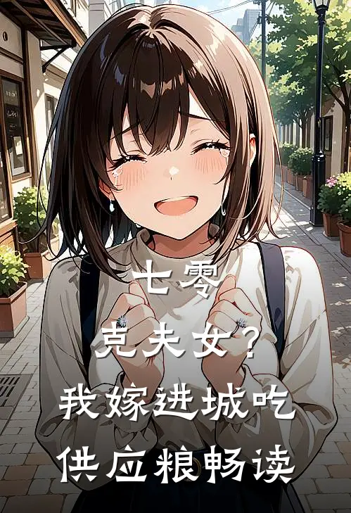 七零：克夫女？我嫁进城吃供应粮畅读