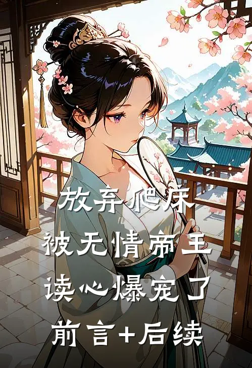 放弃爬床，被无情帝王读心爆宠了前言+后续