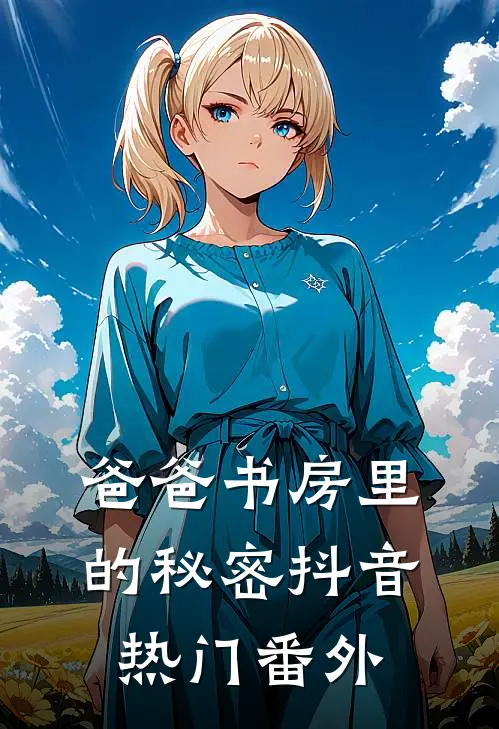 爸爸书房里的秘密抖音热门番外