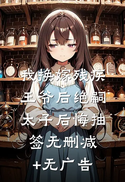 我换嫁残疾王爷后绝嗣太子后悔抽签无删减+无广告