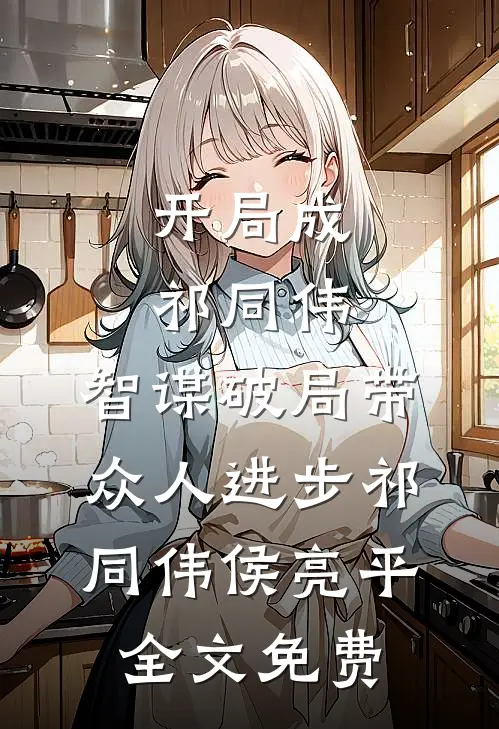 开局成祁同伟，智谋破局带众人进步祁同伟侯亮平全文免费