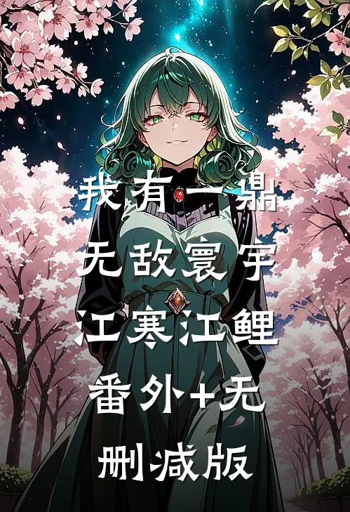 我有一鼎，无敌寰宇江寒江鲤:番外+无删减版