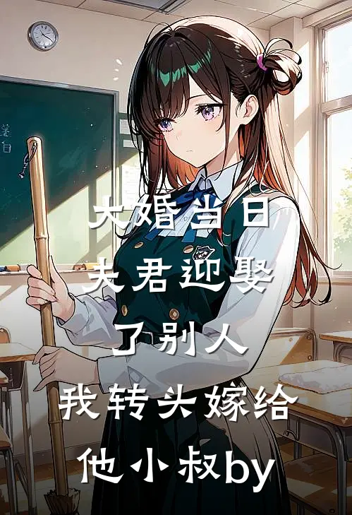 大婚当日夫君迎娶了别人，我转头嫁给他小叔by