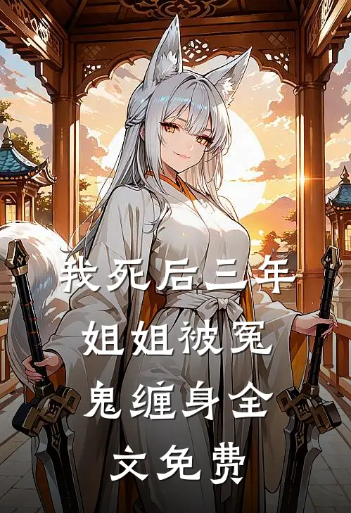 我死后三年，姐姐被冤鬼缠身全文免费