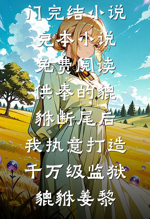 女尊异世，开局被精灵族抓走推荐