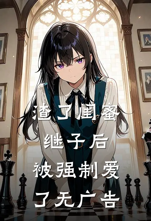 渣了闺蜜继子后，被强制爱了无广告