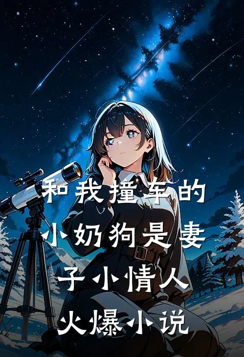 和我撞车的小奶狗是妻子小情人火爆小说