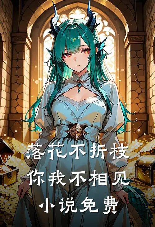 落花不折枝，你我不相见小说免费