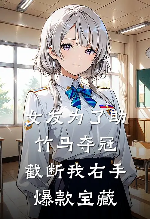 女友为了助竹马夺冠，截断我右手爆款宝藏