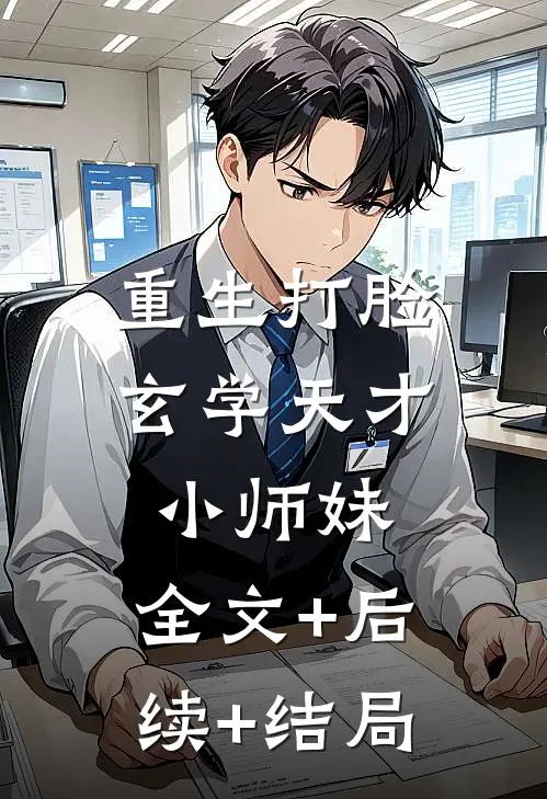 重生打脸玄学天才小师妹:全文+后续+结局