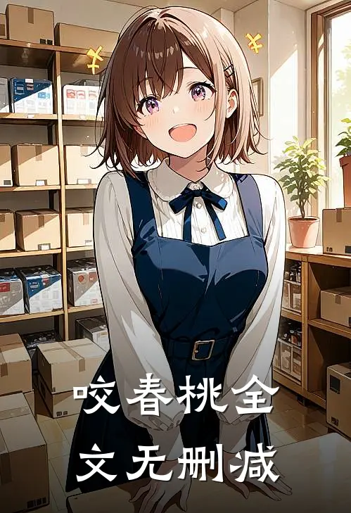咬春桃全文无删减