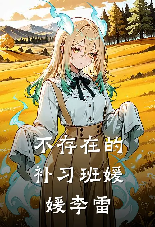 不存在的补习班媛媛李雷