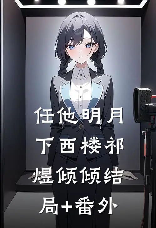 任他明月下西楼祁煜倾倾结局+番外