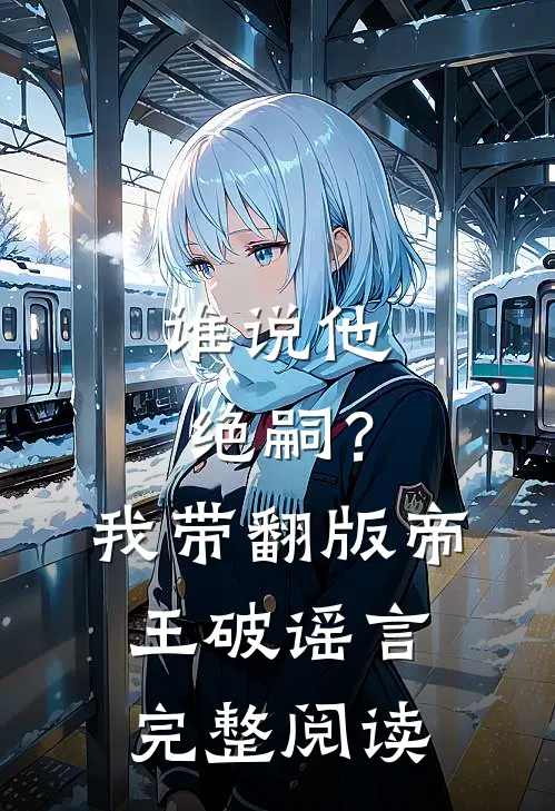 谁说他绝嗣？我带翻版帝王破谣言完整阅读